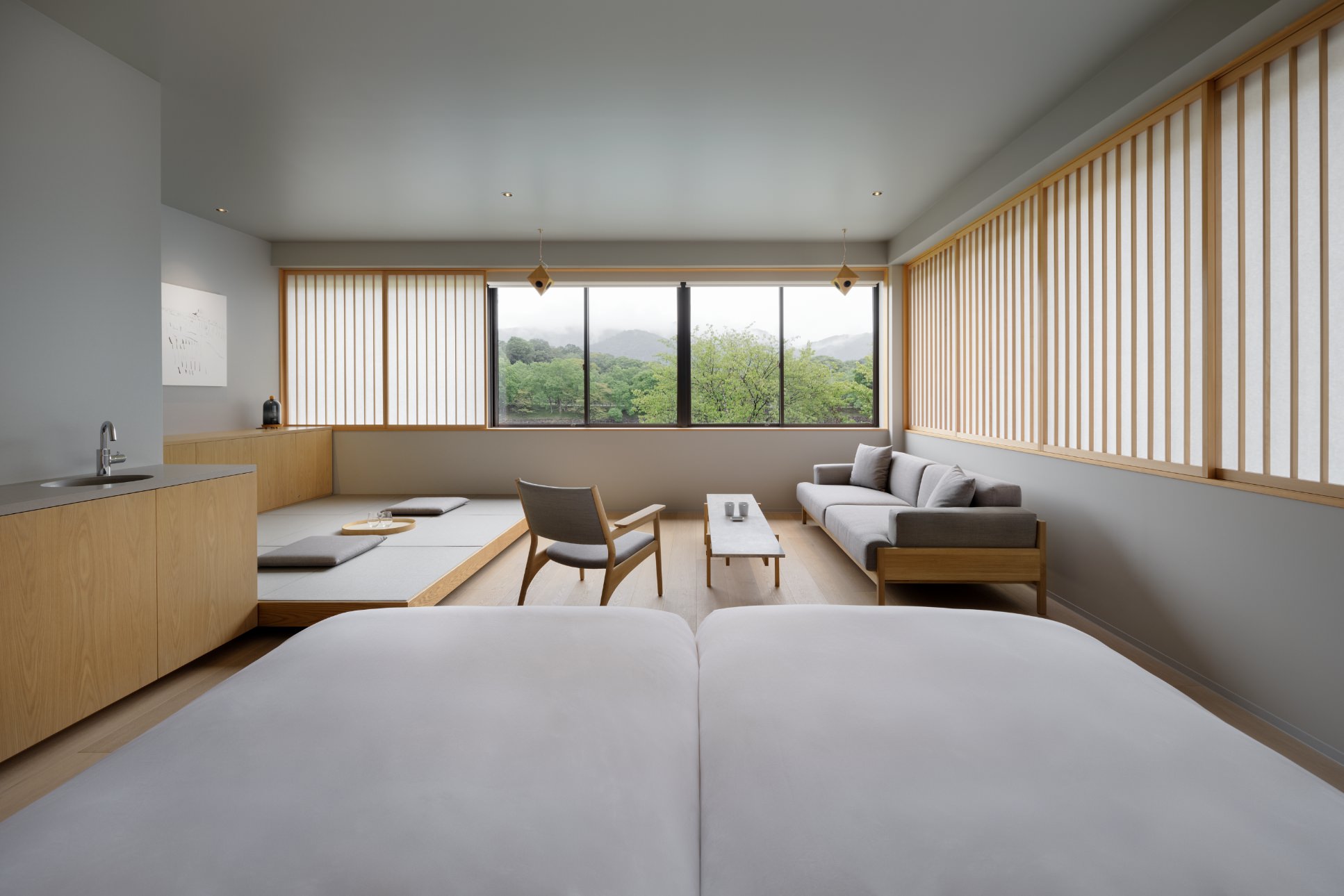 Miroku Nara by THE SHARE HOTELS