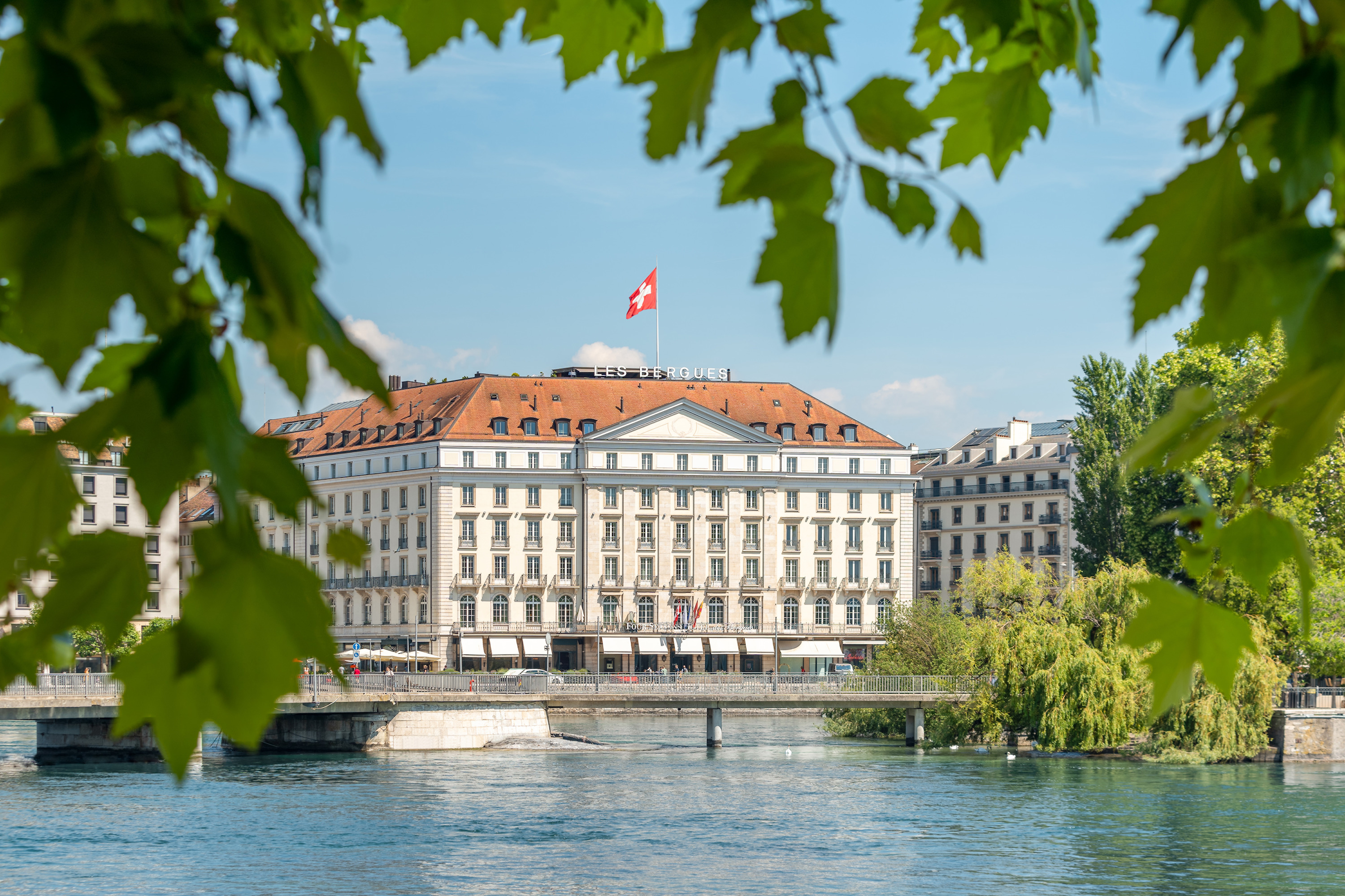 Four Seasons Hotel des Bergues
