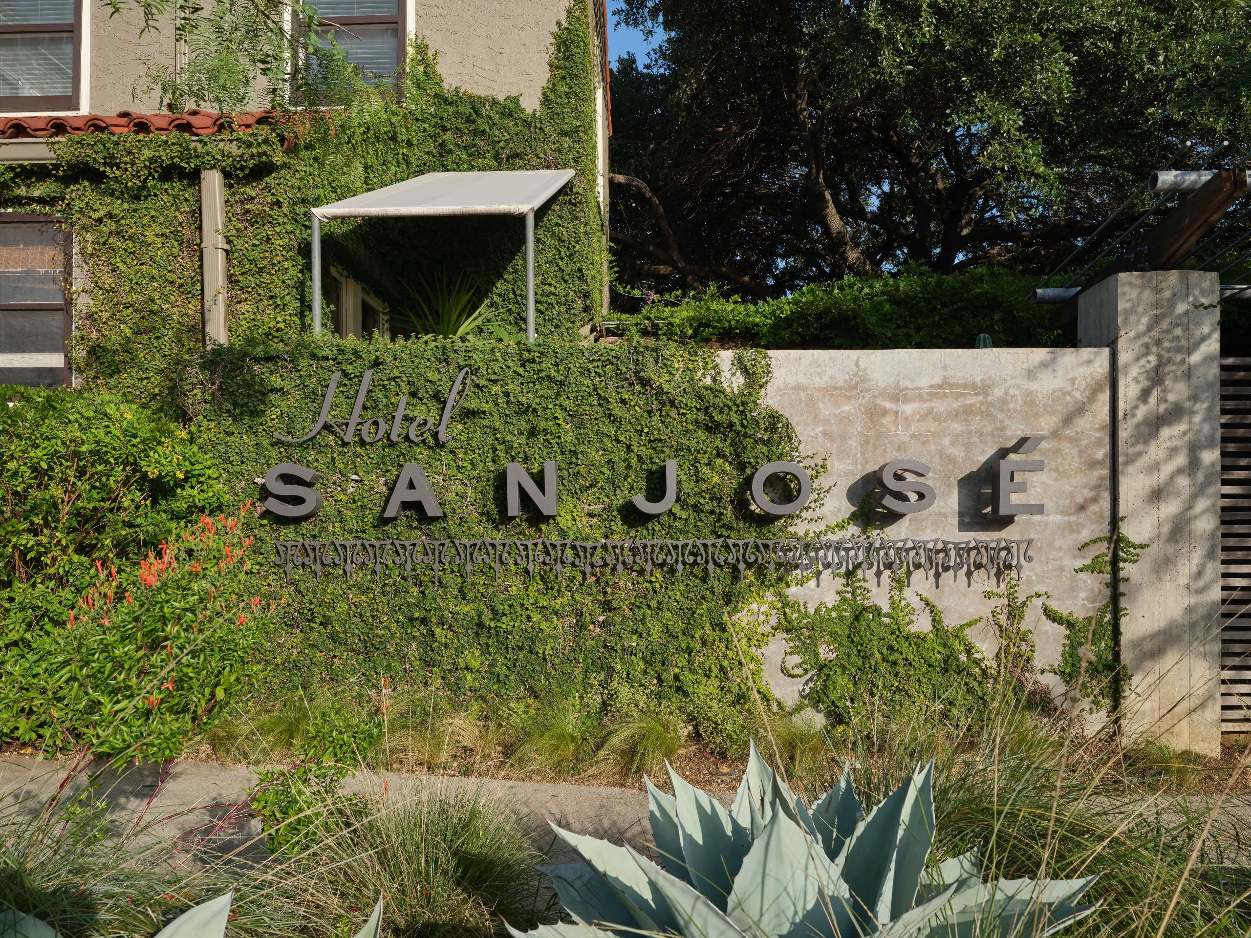 Hotel San Jose