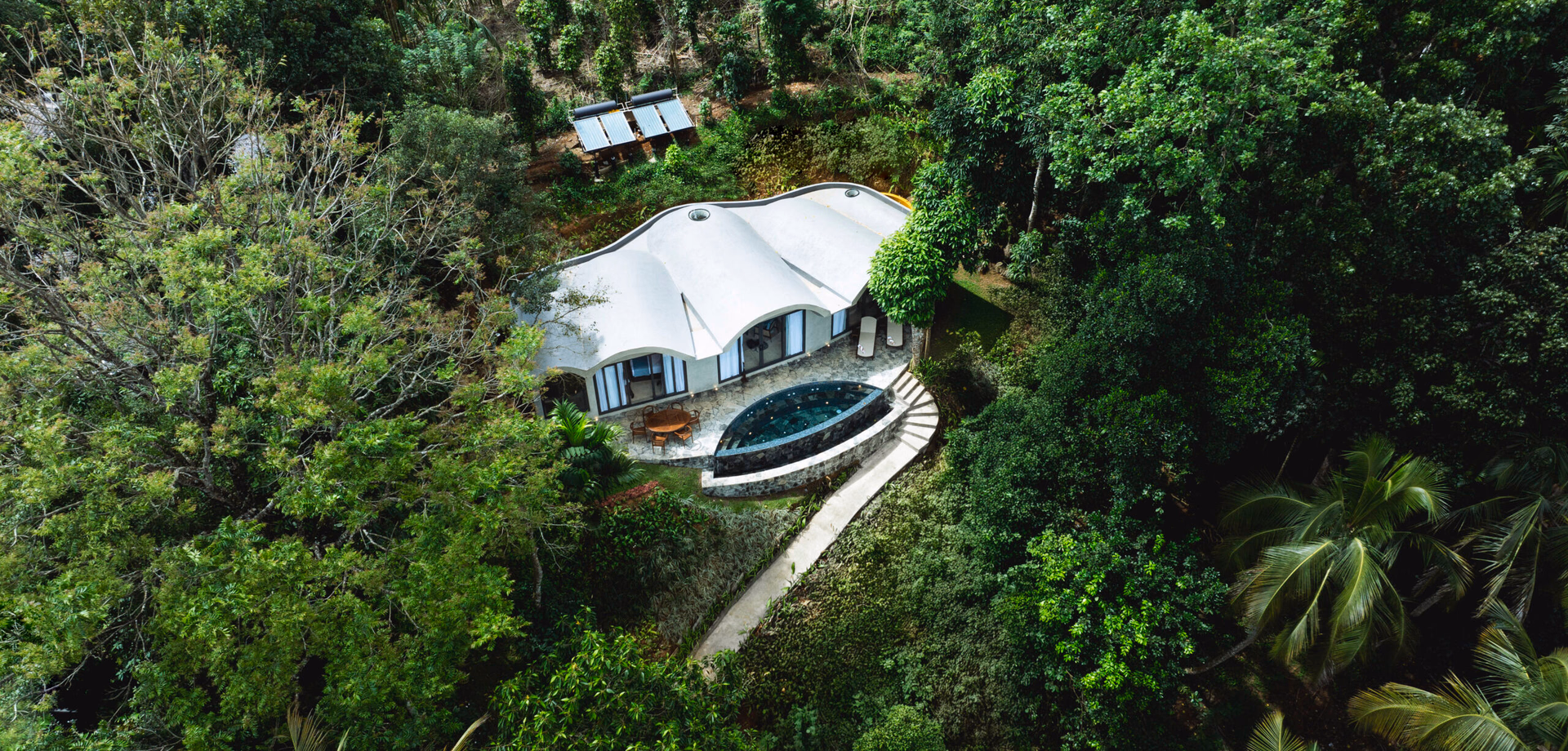 Aarunya Nature Resort