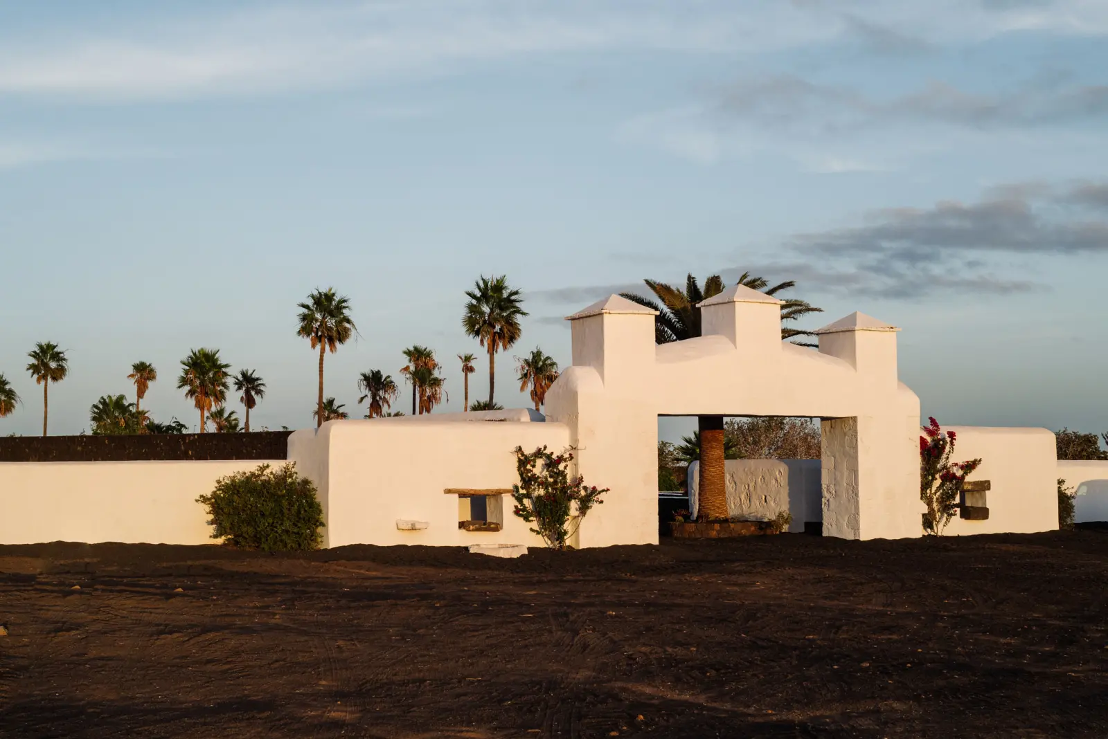 Hotel César Lanzarote