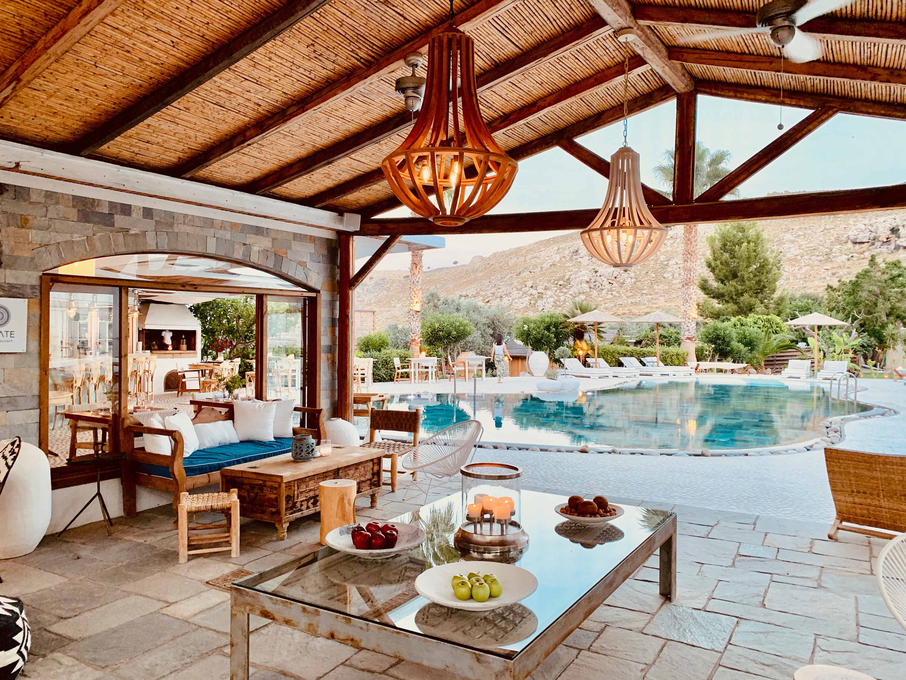 Caesars Gardens Hotel & Spa