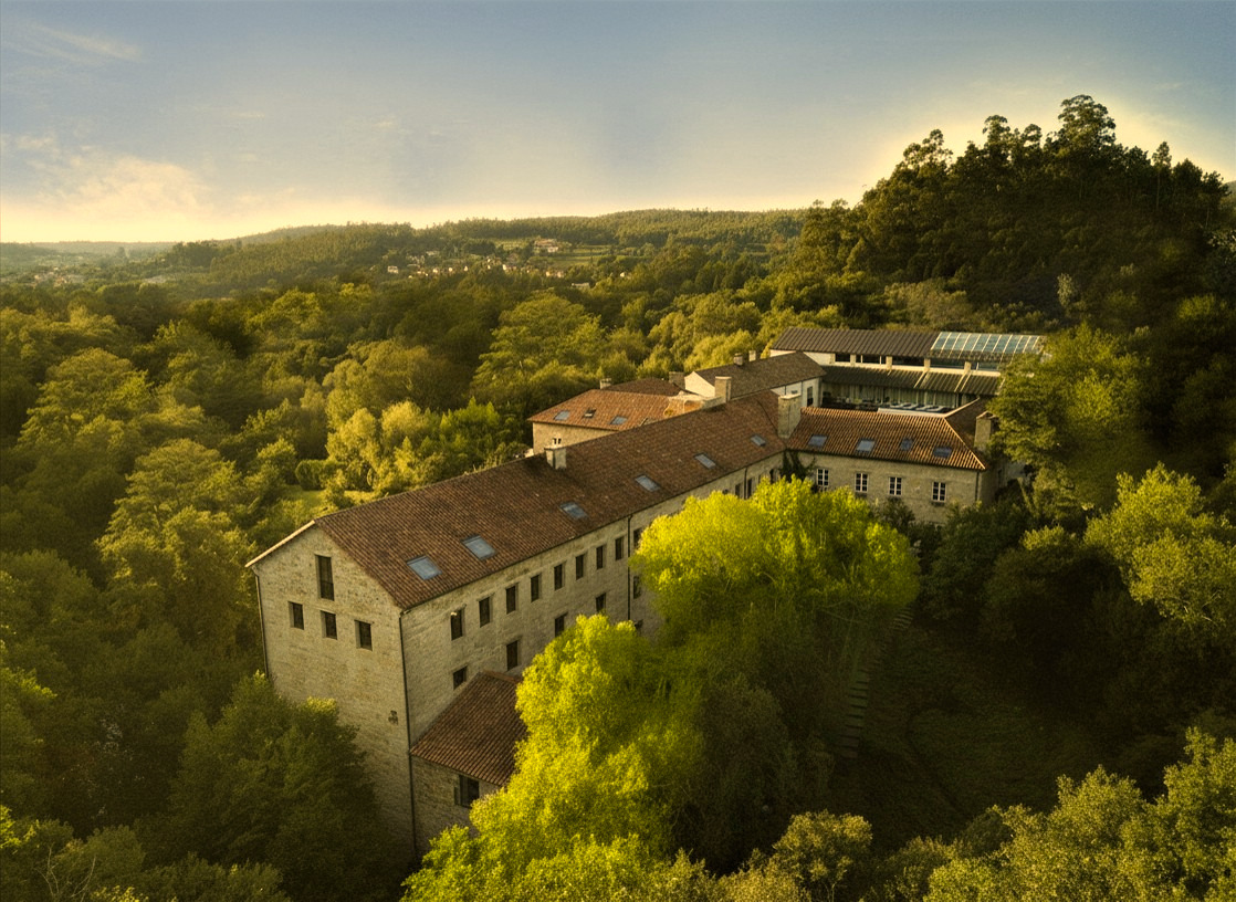 A Quinta da Auga