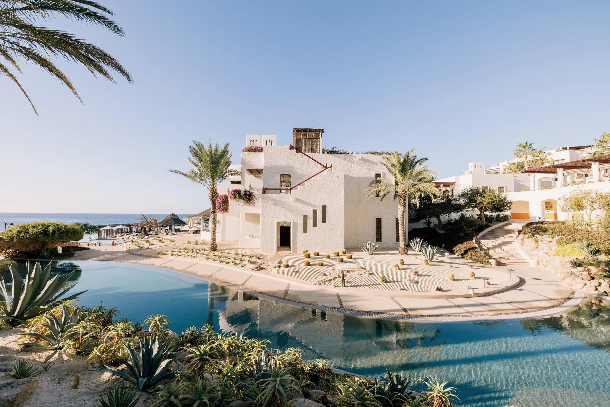 Las Ventanas al Paraiso, A Rosewood Resort