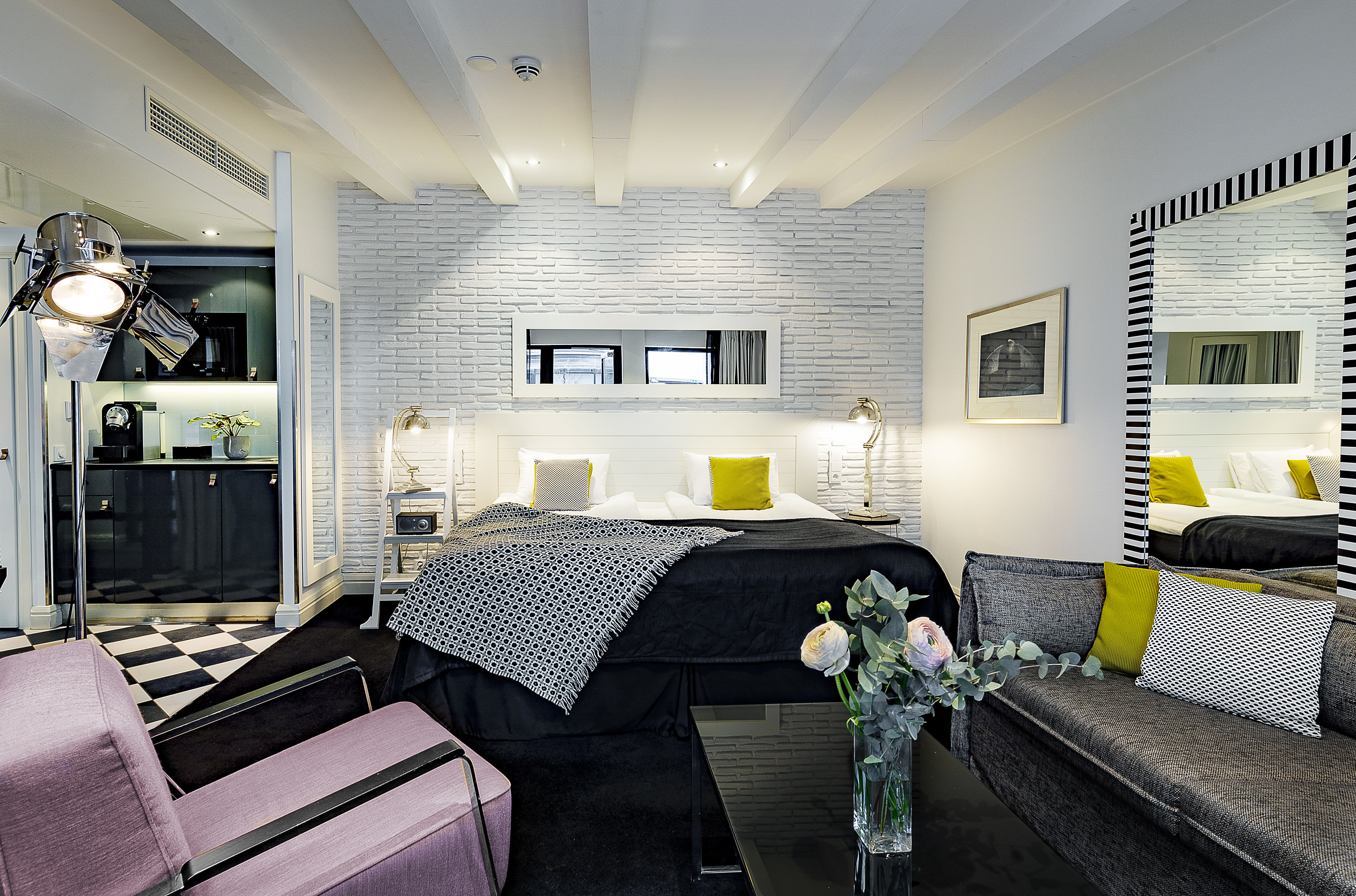 Hotel Fabian