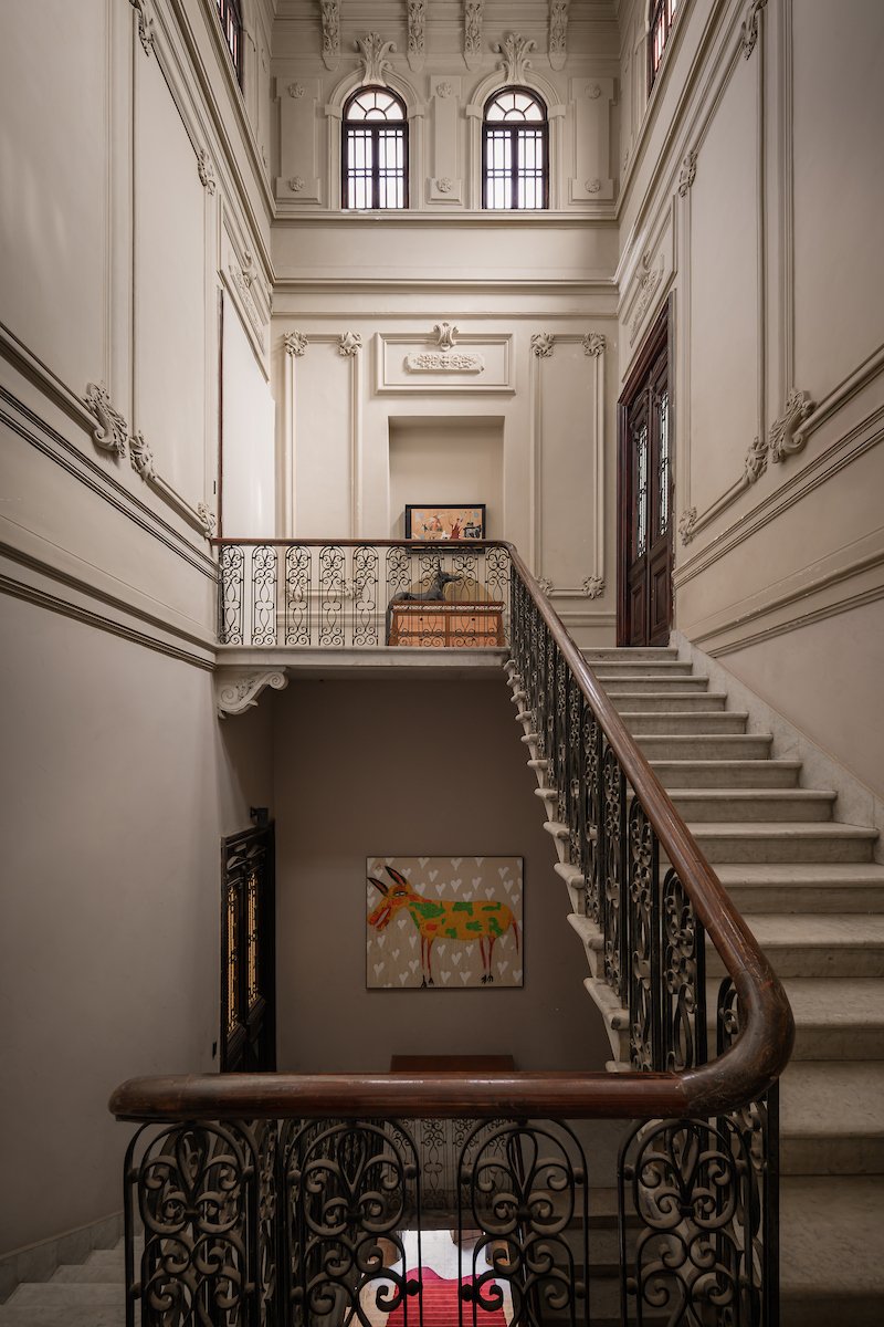 Mazeej Balad Boutique Hotel
