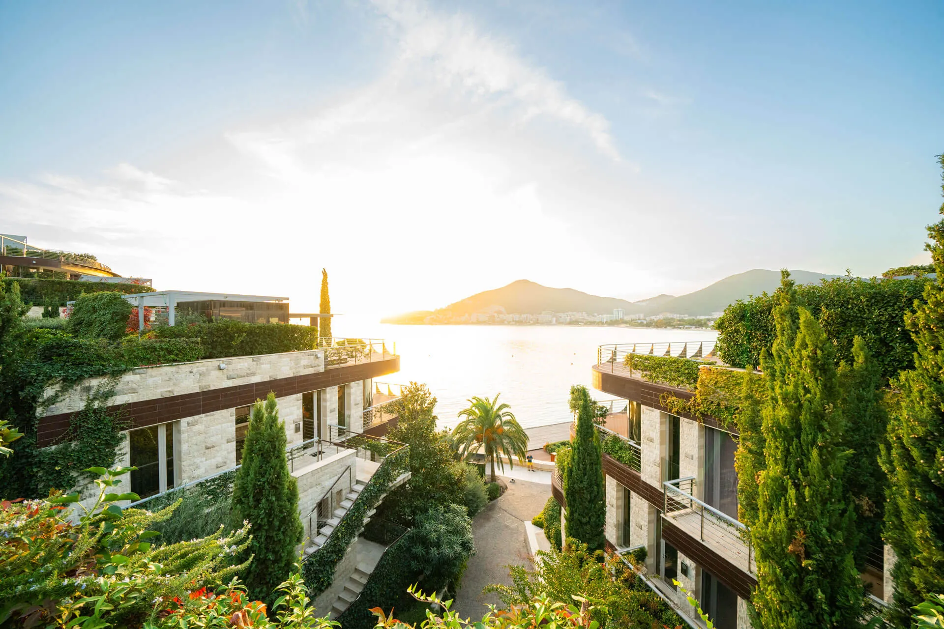 Dukley Hotel & Resort