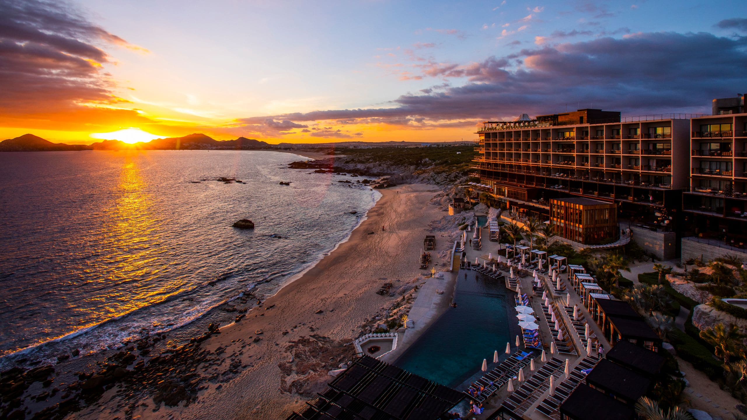The Cape, a Thompson Hotel
