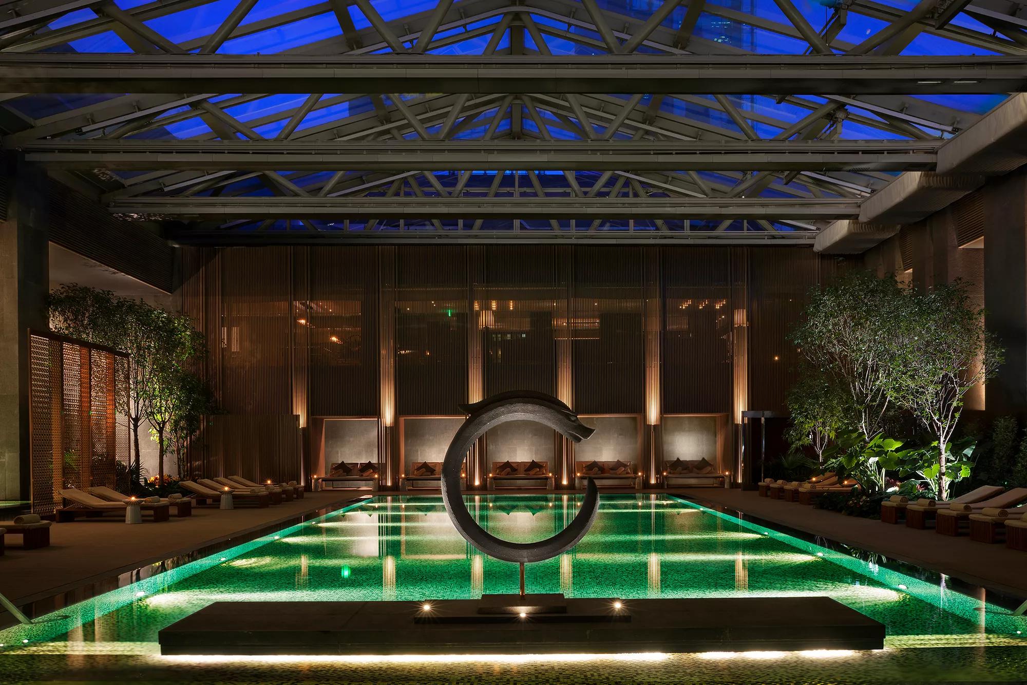 Rosewood Beijing
