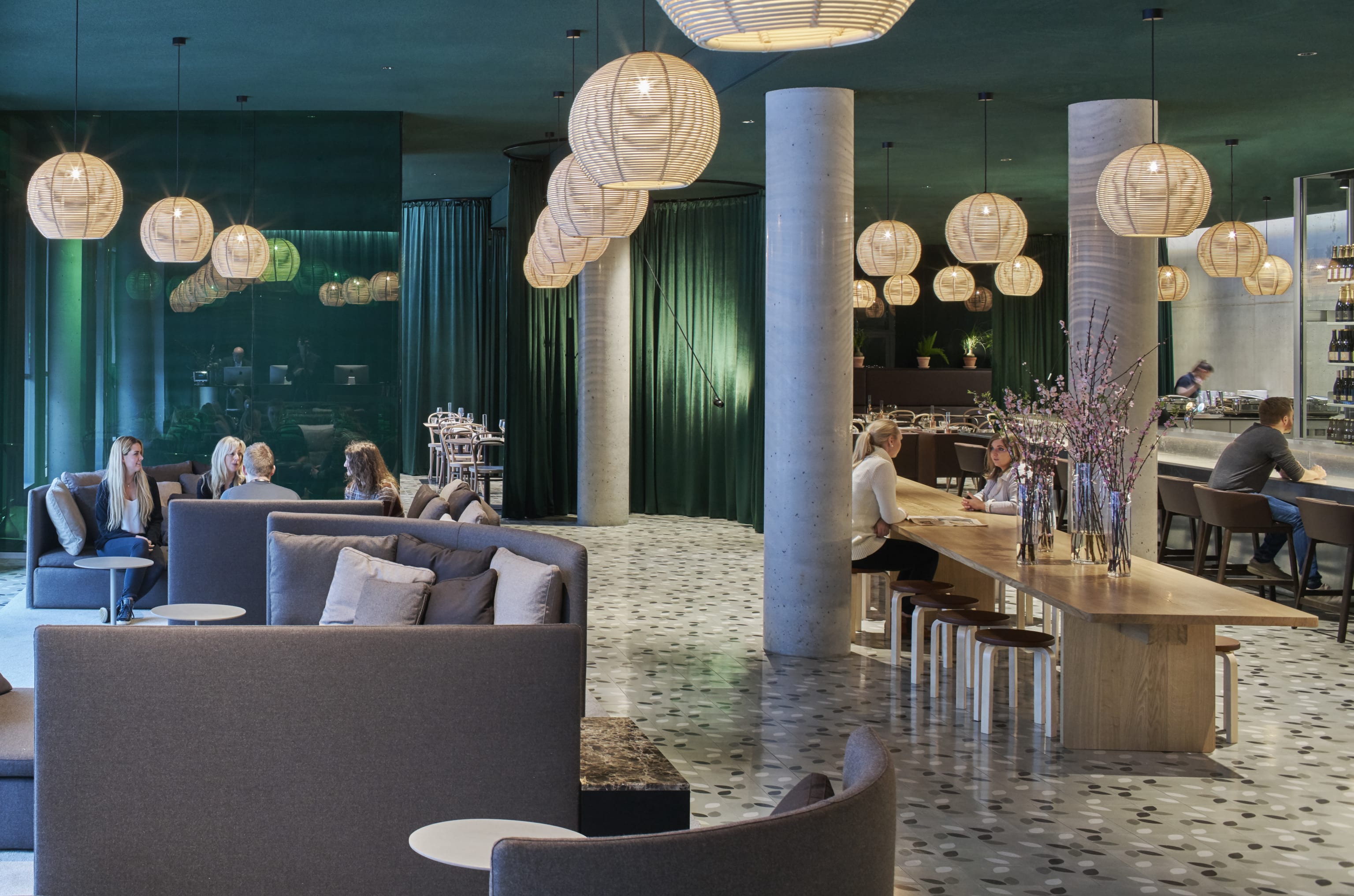 Zander K Hotel