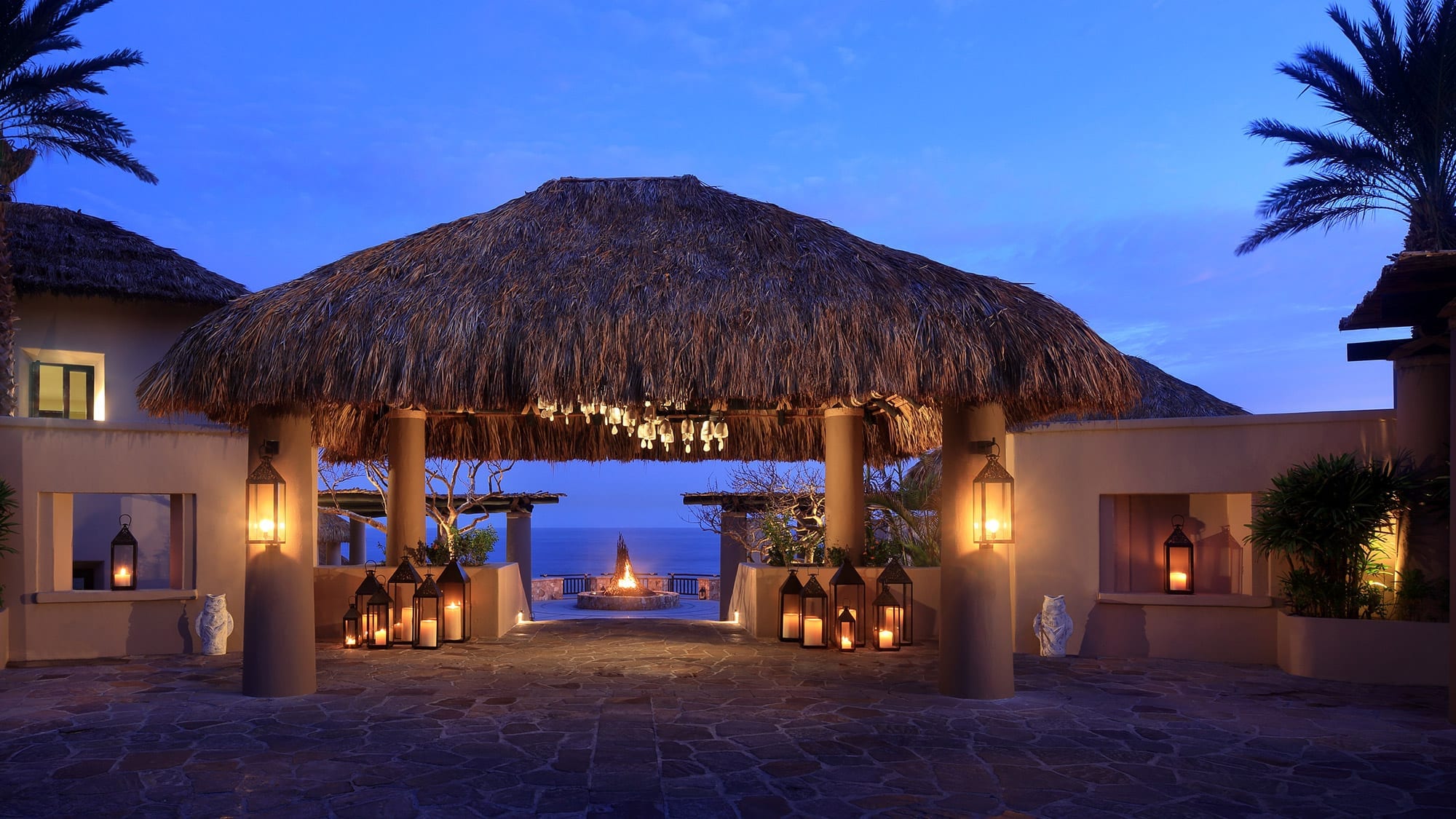 Esperanza, Auberge Collection