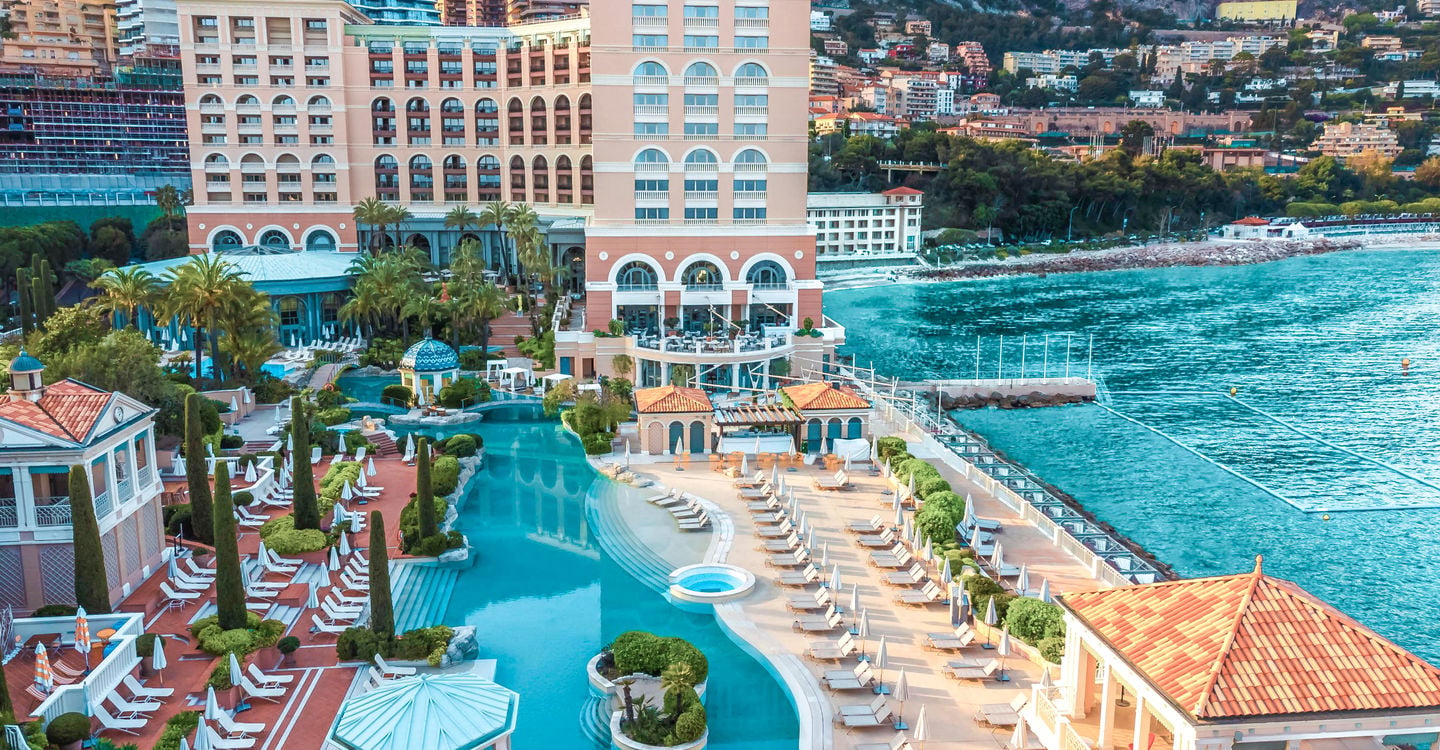 Monte Carlo Bay Hotel & Resort
