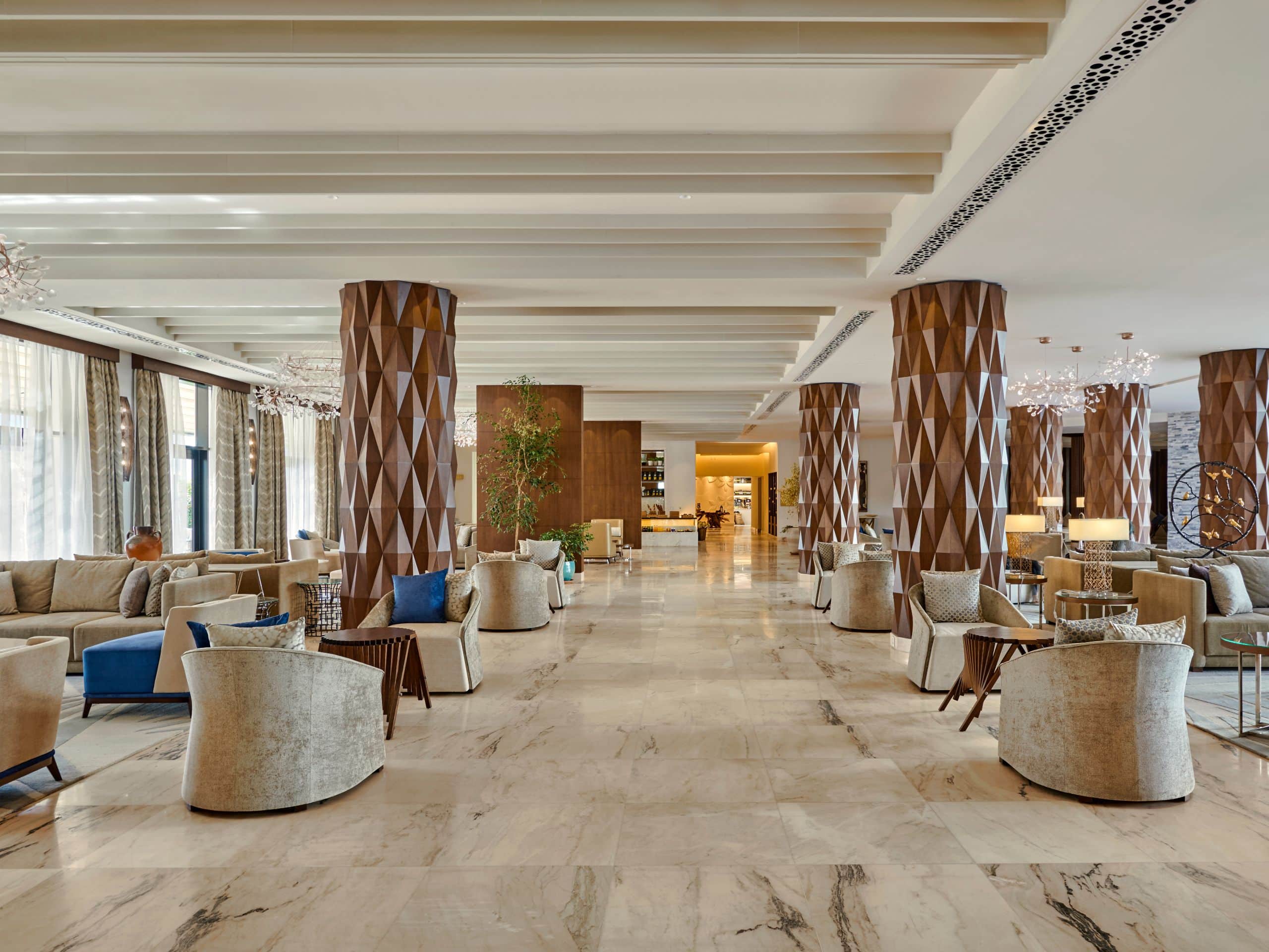 Hyatt Regency Addis Ababa